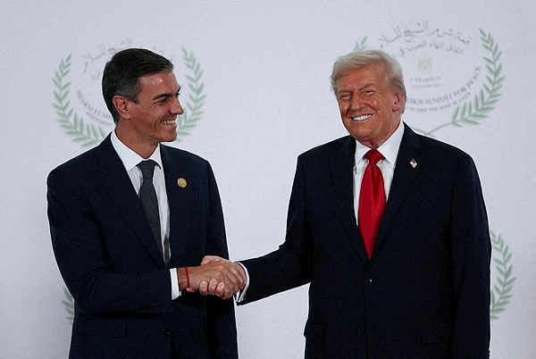 Spain PM Sanchez to attend World Cup final showdown Spain PM Sanchez to attend World Cup final showdown