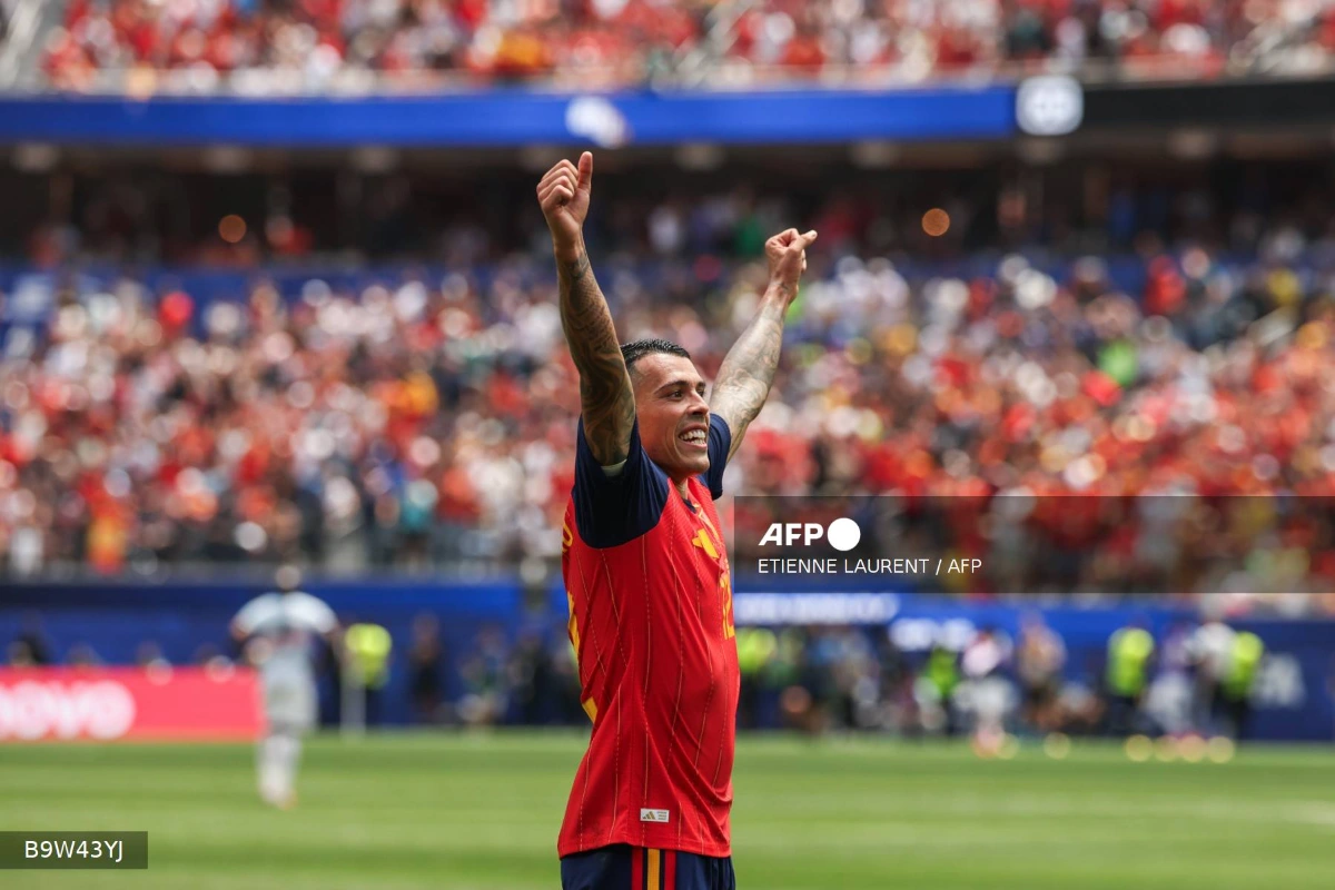 Spain edge Belgium to set up World Cup semi-final with France