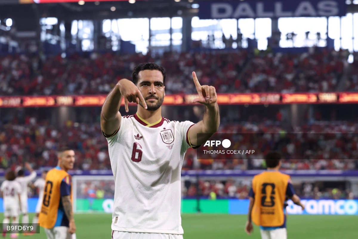 Spain edge Portugal to end Ronaldo World Cup dream US eye quarters Spain edge Portugal to end Ronaldo World Cup dream, US eye quarters