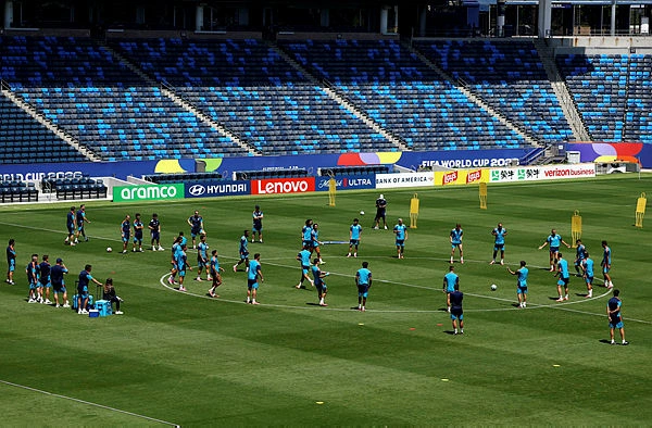 Spain face Belgium in World Cup quarter-final showdown Spain face Belgium in World Cup quarter-final showdown