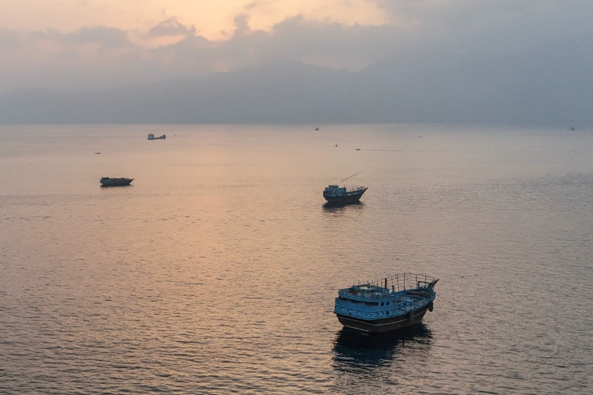 Strait of Malacca Asia’s second key energy chokepoint: Expert
