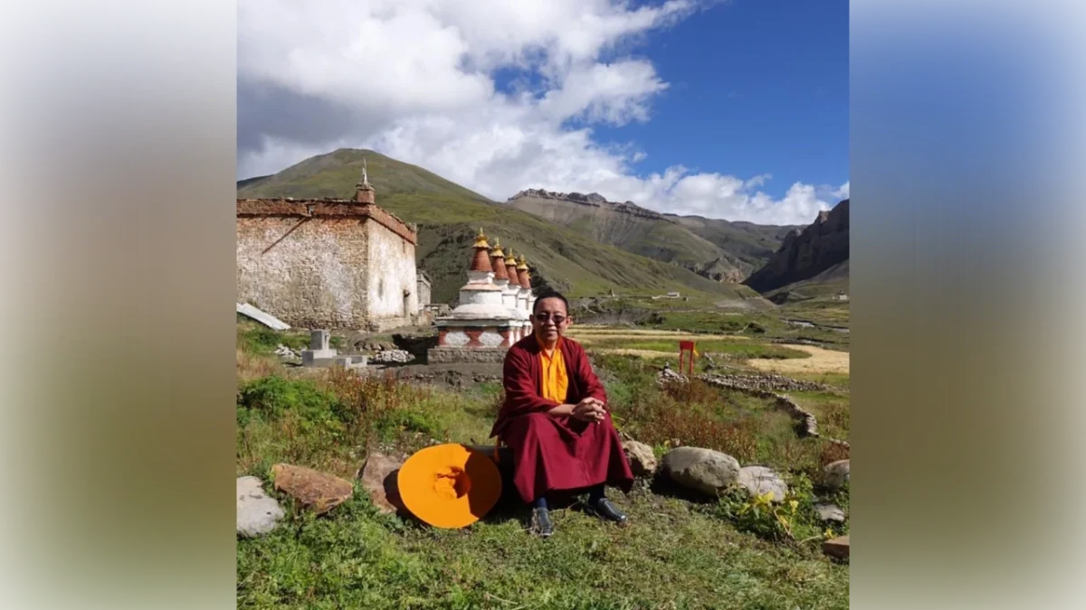 Himalayan Buddhist master to lead nine-day peace recital in Malaysia Himalayan Buddhist master to lead nine-day peace recital in Malaysia