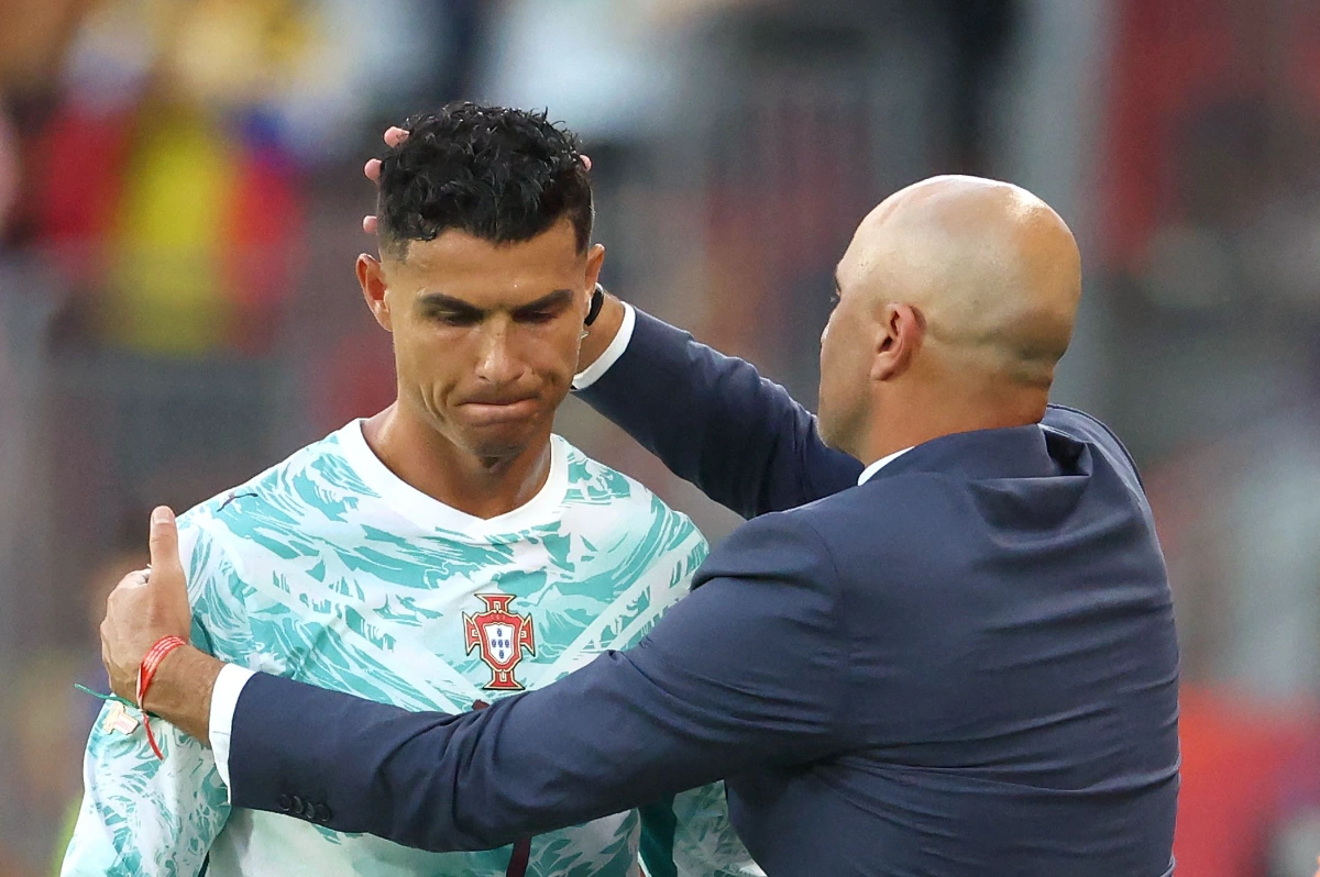 VAR stole football’s soul and Luka Modric deserved better VAR stole football’s soul and Luka Modric deserved better