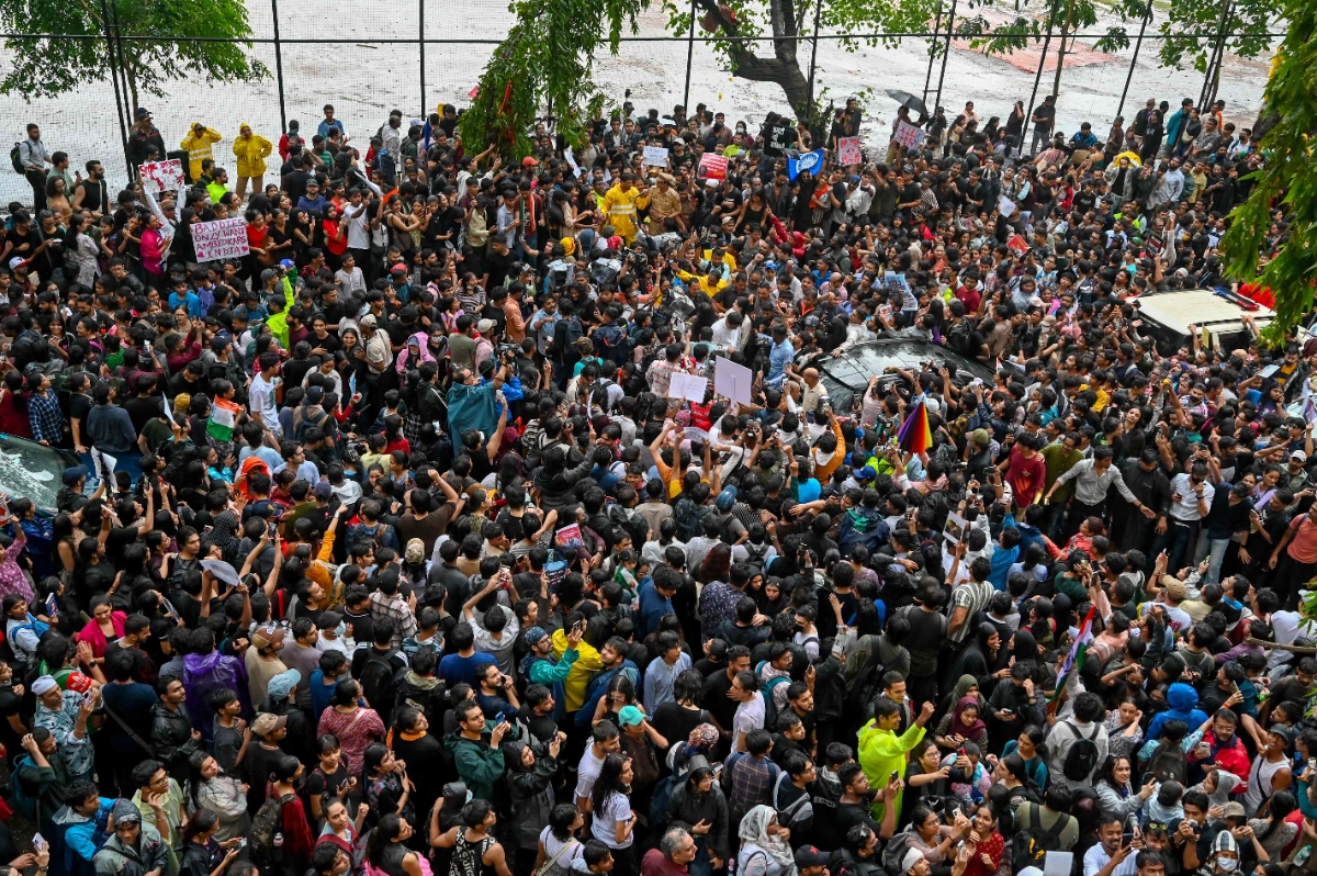 India’s Gen Z protesters push Modi to act on accountability India’s Gen Z protesters push Modi to act on accountability