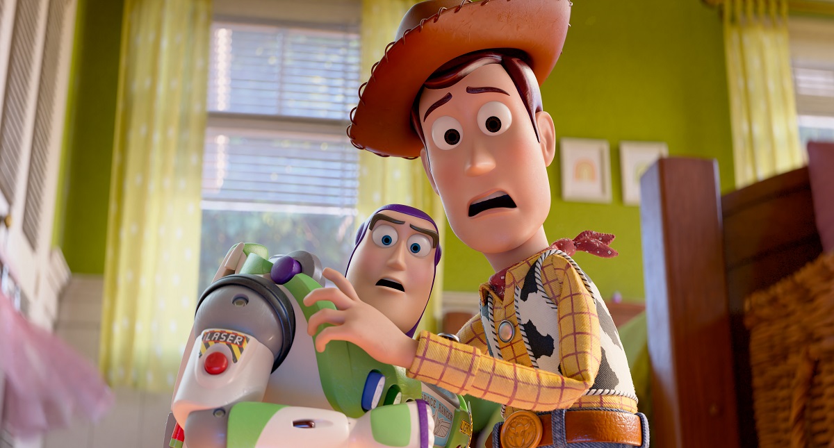 TOY STORY 5 Toy Story 5 passes US$1 billion at global box office