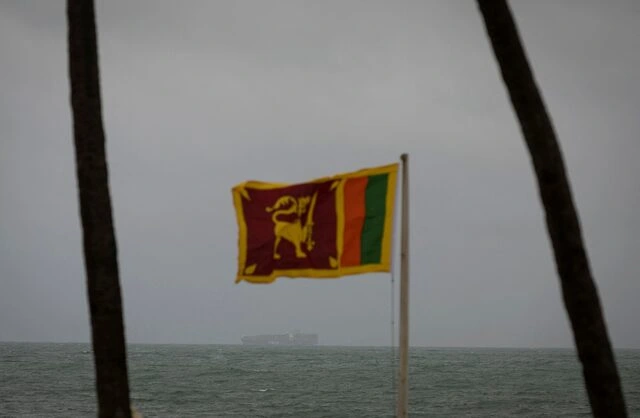 Sri Lanka lifts emergency rule after deadly 2025 cyclone Sri Lanka lifts emergency rule after deadly 2025 cyclone