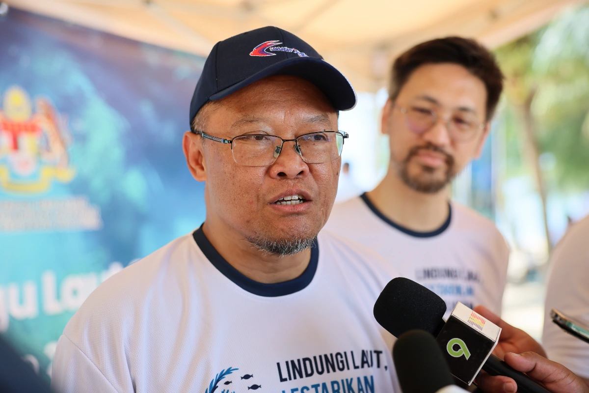Malaysia, Thailand in talks to resolve sea bass and prawn trade issues