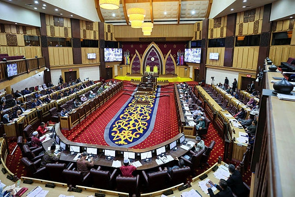 Terengganu secures RM399.8 million in total investments for 1Q 2026, led by the services and manufacturing sectors