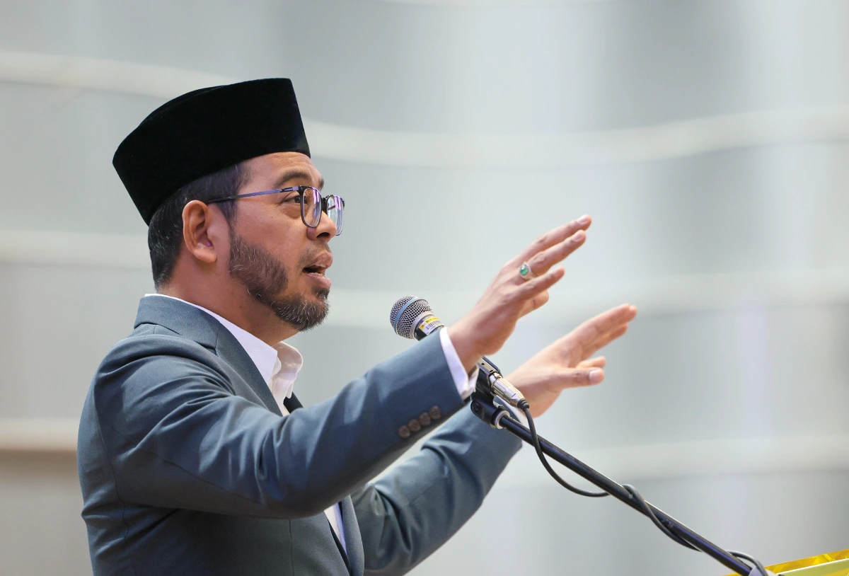 Government to refine National Waqf Master Plan with state input