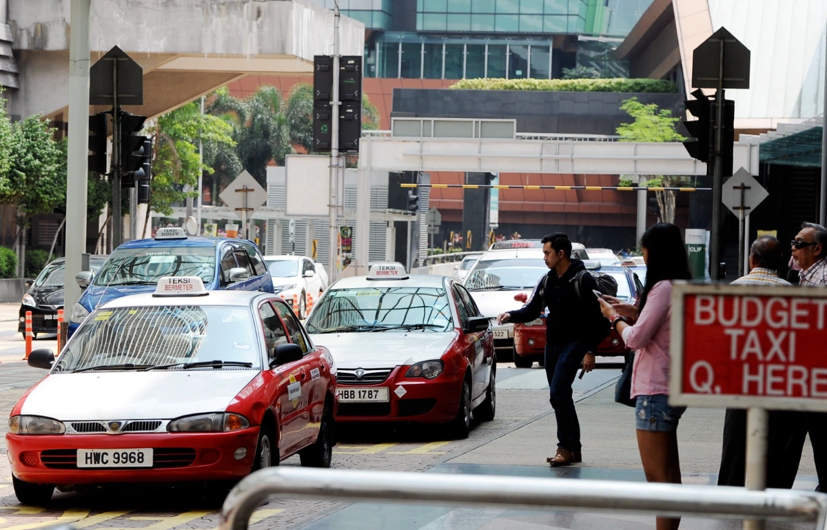 Taxi revival plan gets boost as government doubles funding to RM20 million Taxi revival plan gets boost as government doubles funding to RM20 million