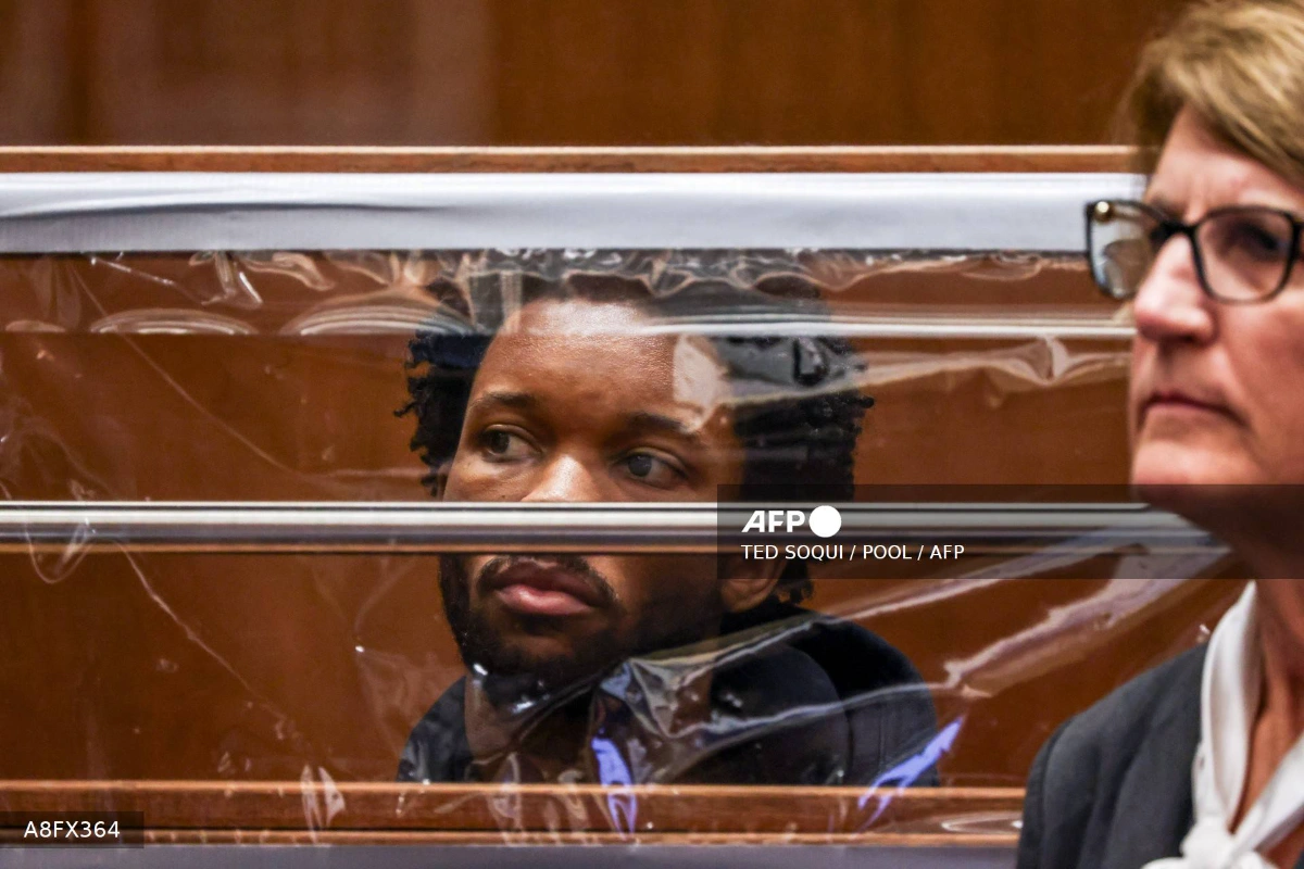 Teenager allegedly slain by singer D4vd had abortion court told Teenager allegedly slain by singer D4vd had abortion, court told