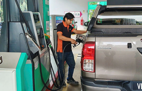 Three core pillars to streamline diesel subsidy in Sabah and Sarawak Three core pillars to streamline diesel subsidy in Sabah and Sarawak