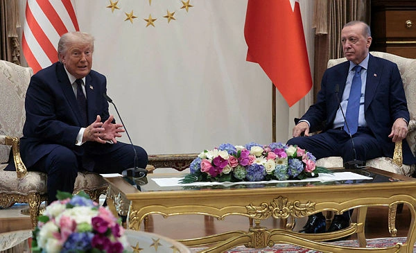 Trump NATO allies begin key talks at Turkey summit Trump, NATO allies begin key talks at Turkey summit
