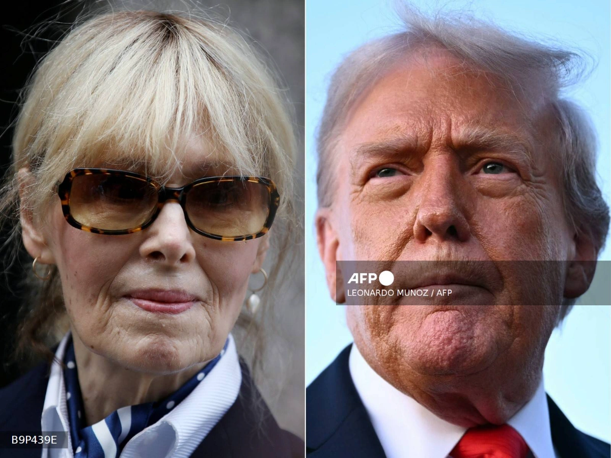 Trump ordered to pay $5 million for assault and defamation