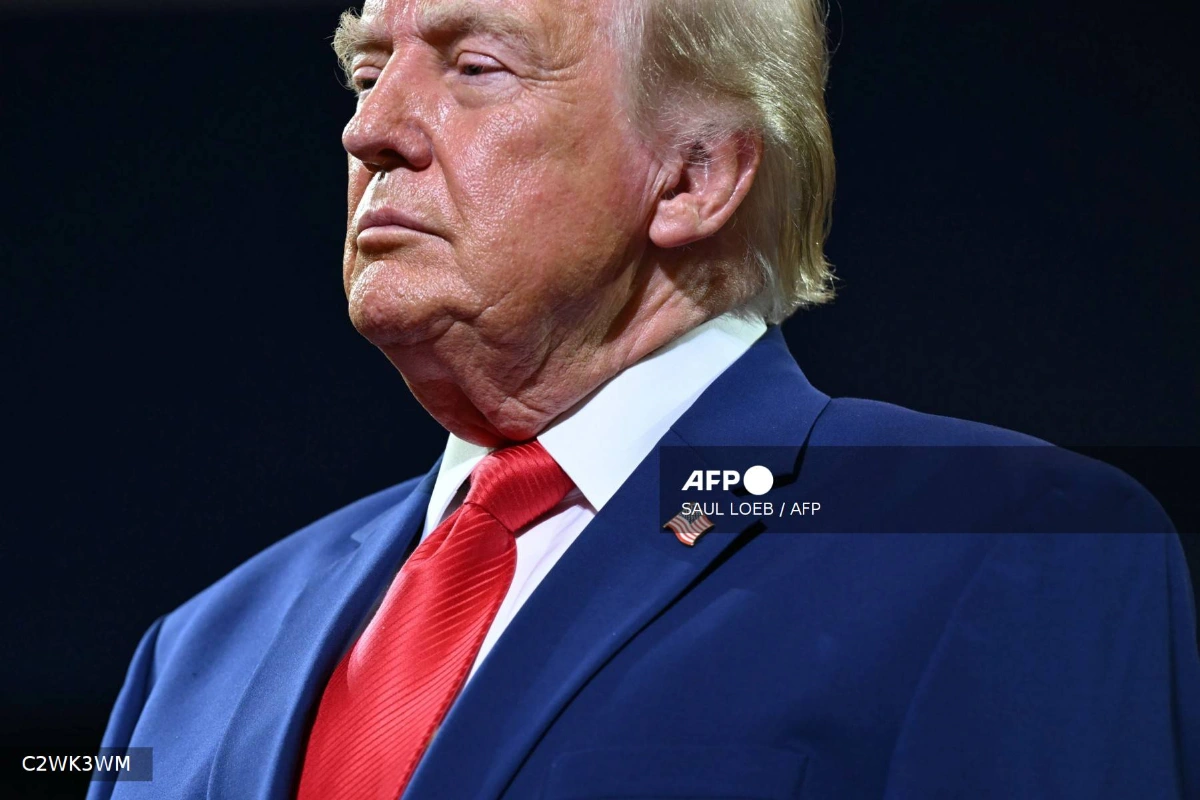 Trump threatens Iran infrastructure, Tehran vows retaliation