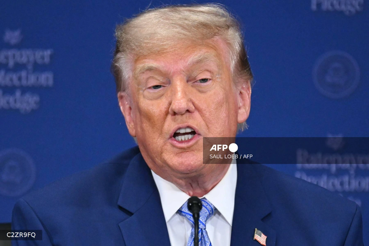 Trump ties Saudi nuclear deal to Israel recognition Trump ties Saudi nuclear deal to Israel recognition