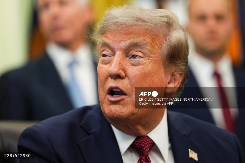 Trump weighs harder Iran strikes as conflict widens Trump weighs harder Iran strikes as conflict widens