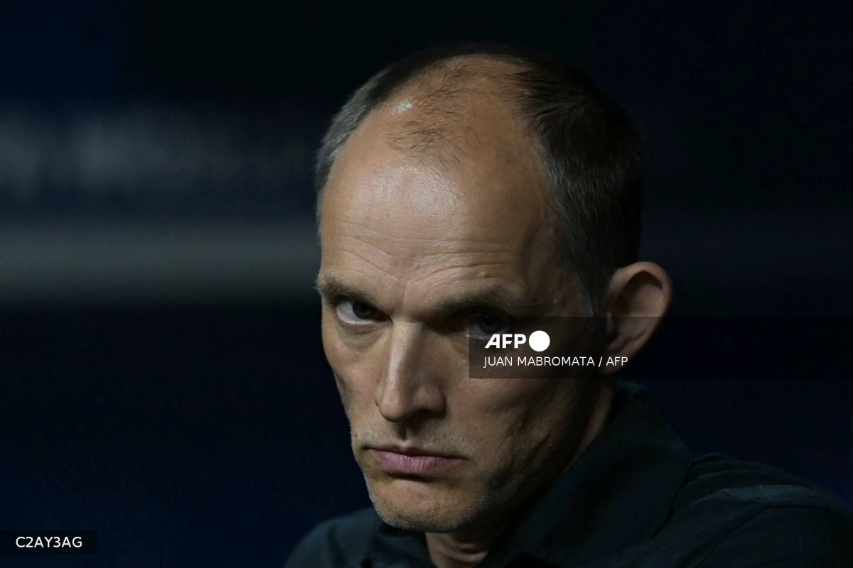 Tuchel faces trust test after England World Cup exit Tuchel faces trust test after England World Cup exit