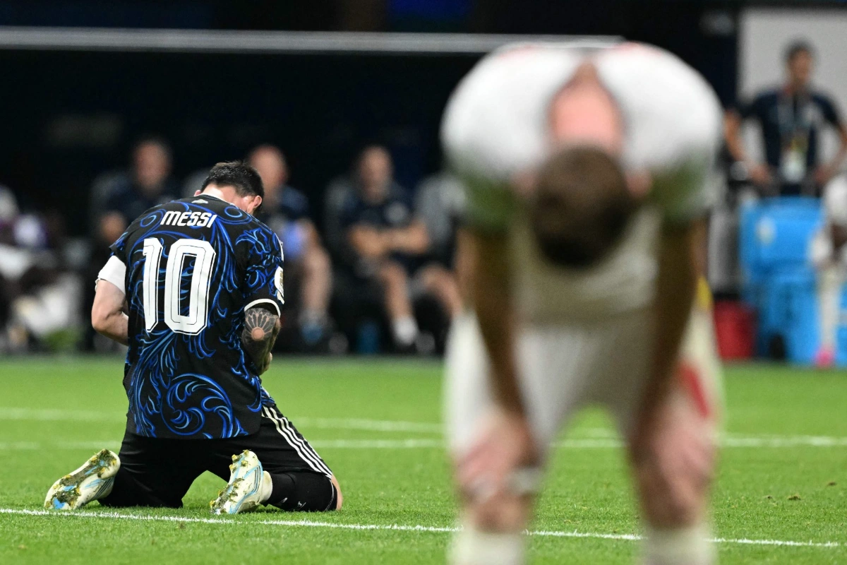 Tuchels tactical suicide hands Argentina the final (2) Tuchel’s tactical suicide hands Argentina the final