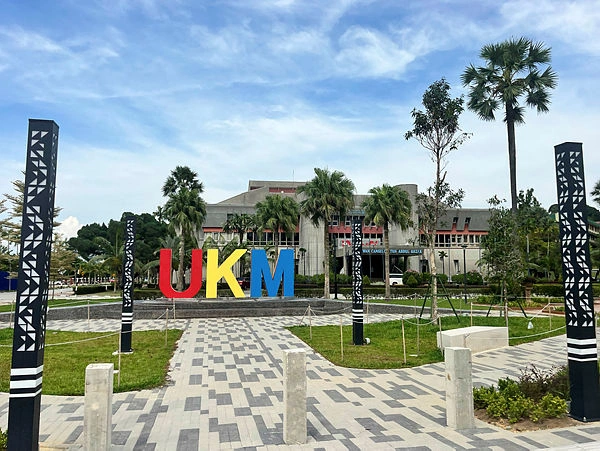UKM denies viral claim over 51 international student ratio UKM denies viral claim over 5:1 international student ratio