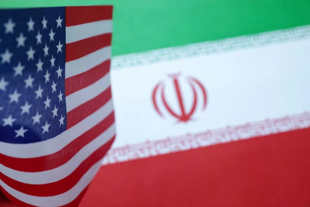 Iran-US ceasefire deal fraying amid Strait of Hormuz dispute Iran-US ceasefire deal fraying amid Strait of Hormuz dispute