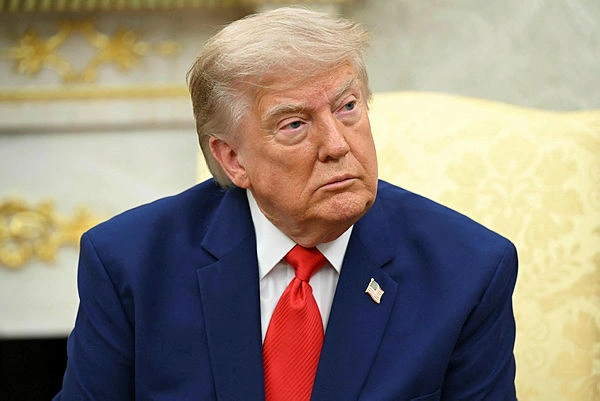 Trump vows to help Lebanon pursue peace with Israel