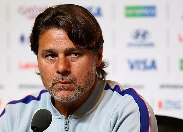 US coach dismisses European jinx ahead of Bosnia clash