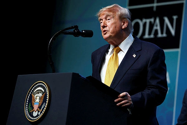 US housing bill to become law despite Trump snub US housing bill to become law despite Trump snub