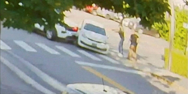 US immigration agent fatally shoots Colombian man in Maine US immigration agent fatally shoots Colombian man in Maine