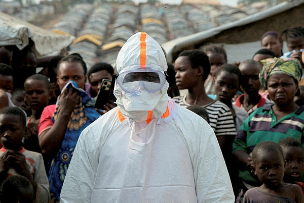 US orders 21-day travel ban for DR Congo visitors US orders 21-day travel ban for DR Congo visitors