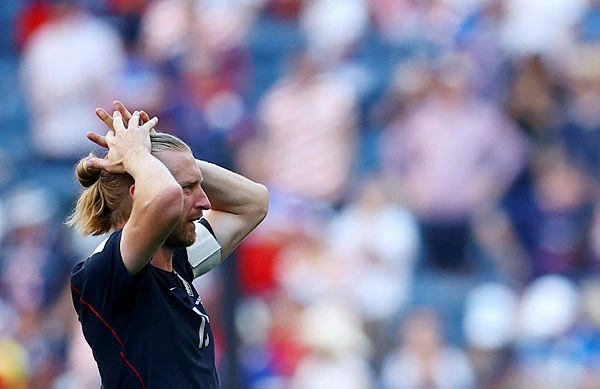 USA World Cup exit dims Americas summer of fun USA World Cup exit dims America’s summer of fun