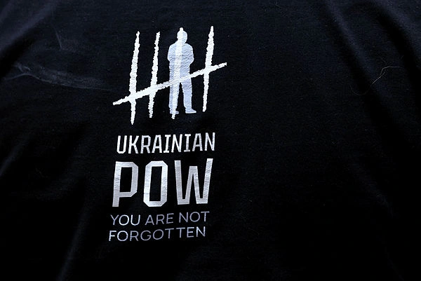 Ukraine says Russia executed hundreds of Ukrainian POWs since 2022 Ukraine says Russia executed hundreds of Ukrainian POWs since 2022