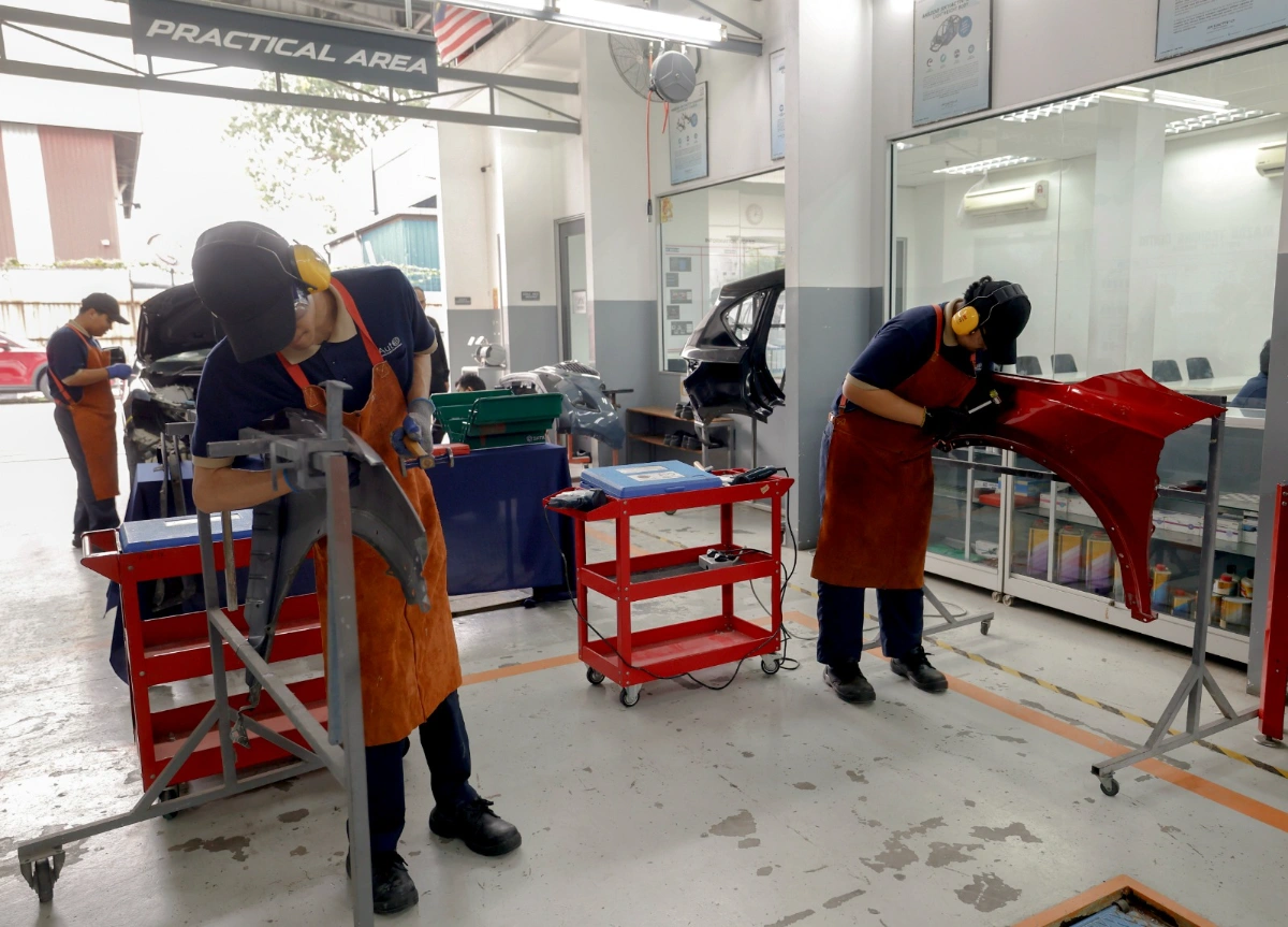 Unionist proposes employers fully fund 'Lindung 24 jam' scheme to ease worker burden
