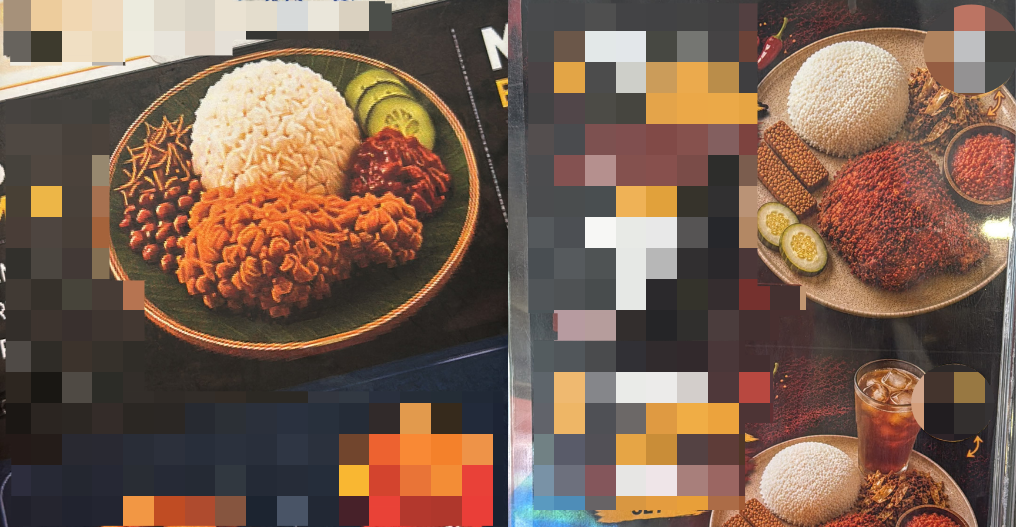 Local fried chicken eatery criticised for Local fried chicken eatery criticised for