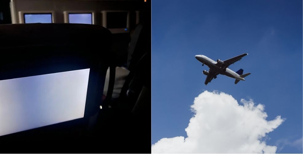 Passenger demands compensation for Singaporean airlines allegedly poor response to broken seats, defective screens Passenger demands compensation for Singaporean airlines allegedly poor response to broken seats, defective screens