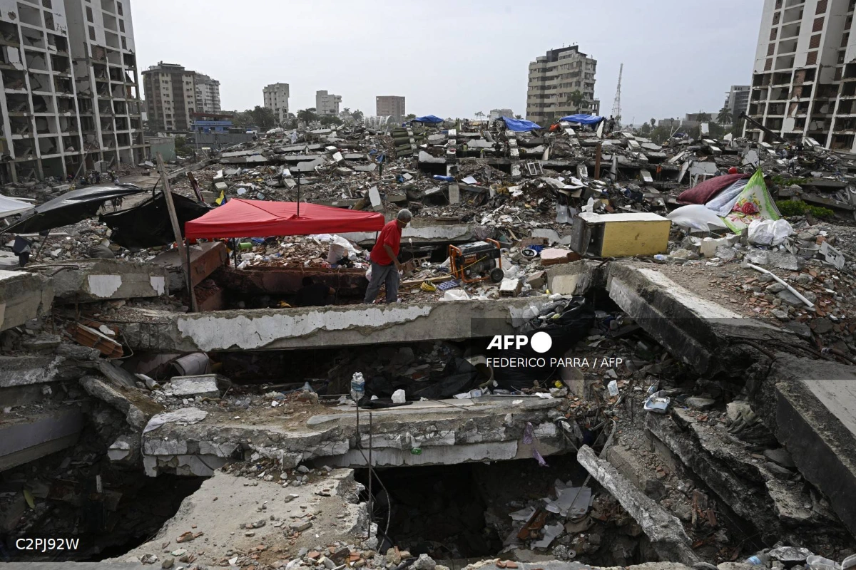 Venezuela earthquake death toll rises to 5278 Venezuela earthquake death toll rises to 5,278