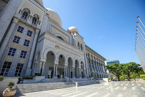 WEB PAGE 1 - PALACE OF JUSTICE (1) Altantuya family appeal hearing rescheduled to Oct 27