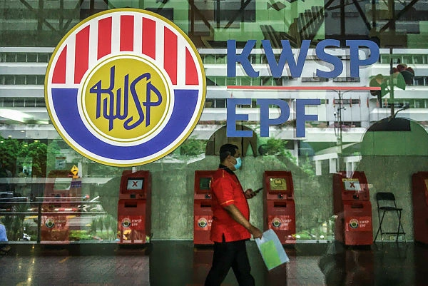 WEB PAGE 5 - EPF Malaysia to address health insurance rules and EPF savings in parliament