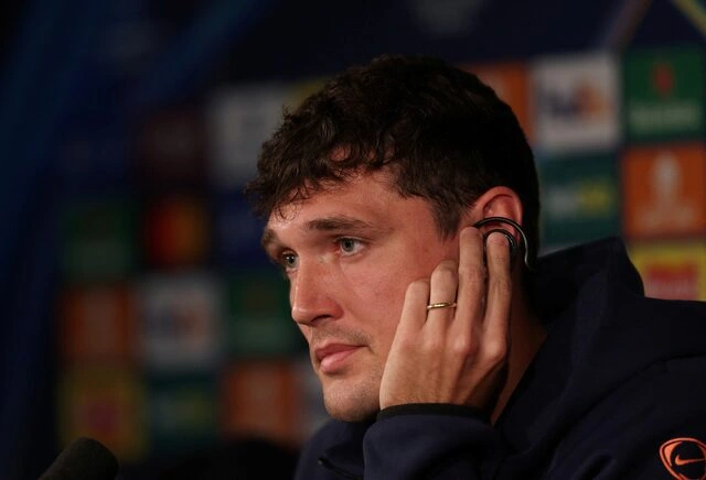 Barcelona extend Christensen's contract until 2028 Barcelona extend Christensen's contract until 2028