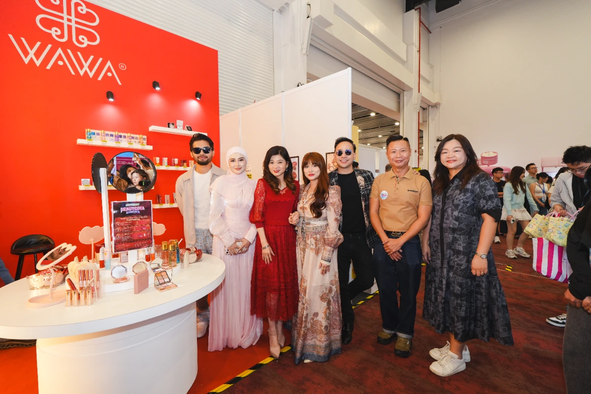 Watsons Beautopia 2026 returns with biggest-ever health and beauty festival
