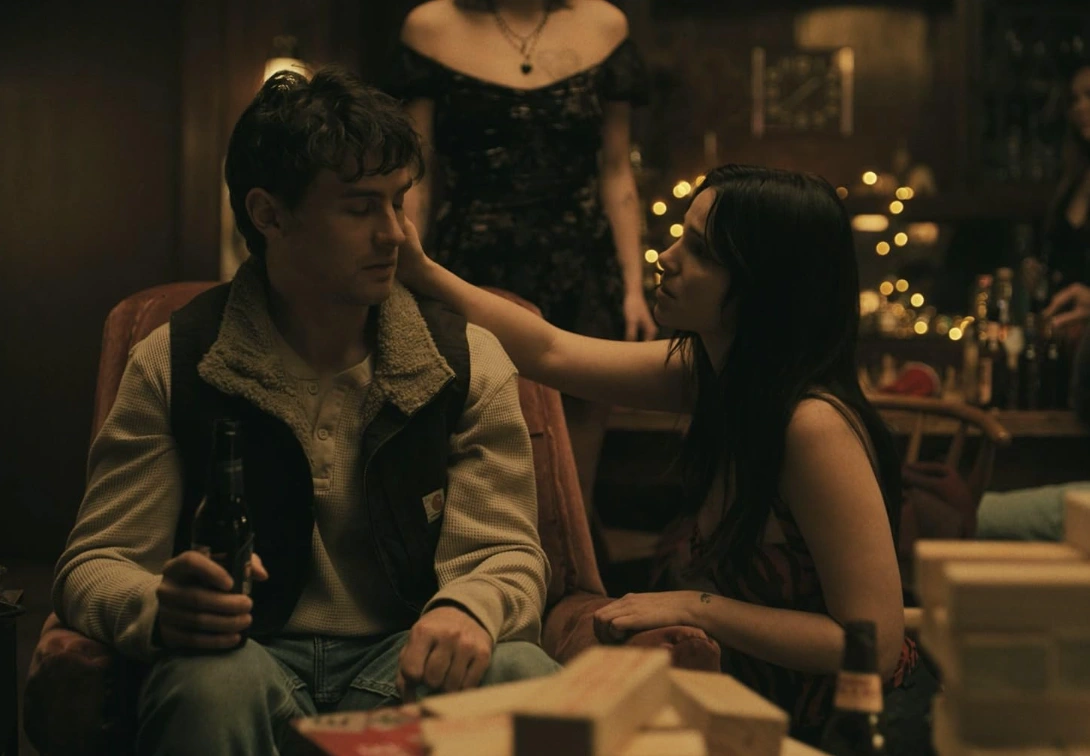 What is incel horror? Horror's new subgenre explores online loneliness and radicalisation What is incel horror