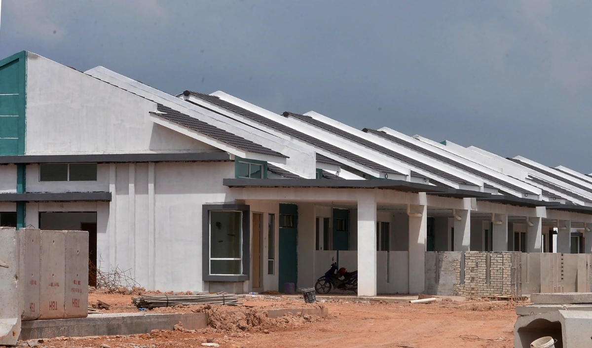Lack of affordable homes nation’s dilemma: Academic Lack of affordable homes nation’s dilemma: Academic