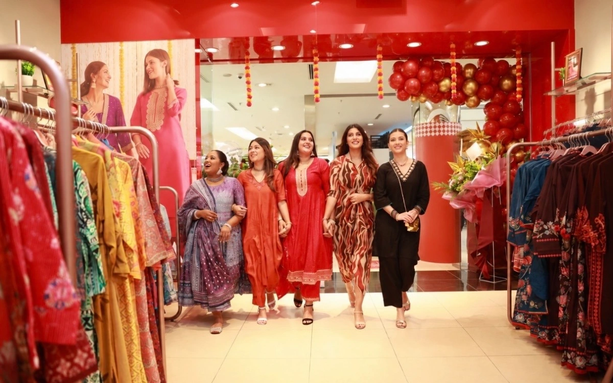 BIBA expands beyond festive fashion as Malaysian shoppers embrace Indian wear for everyday style