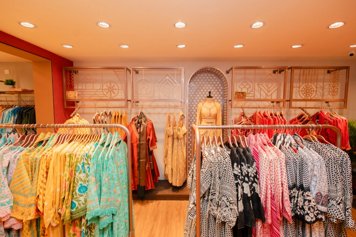 BIBA expands beyond festive fashion as Malaysian shoppers embrace Indian wear for everyday style