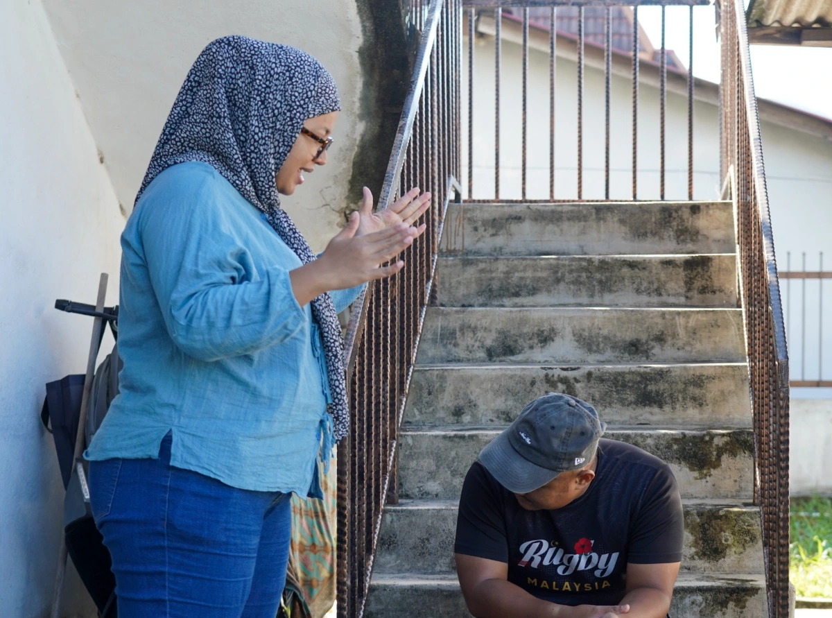 Male victims of domestic abuse can seek immediate protection without police report: Minister Male victims of domestic abuse can seek immediate protection without police report: Minister