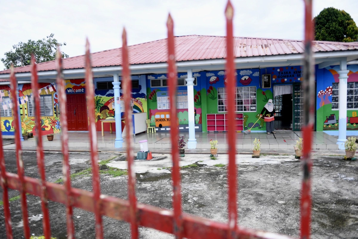 Education Ministry targets 300 new preschool classes by 2027 to boost early education access Education Ministry targets 300 new preschool classes by 2027 to boost early education access