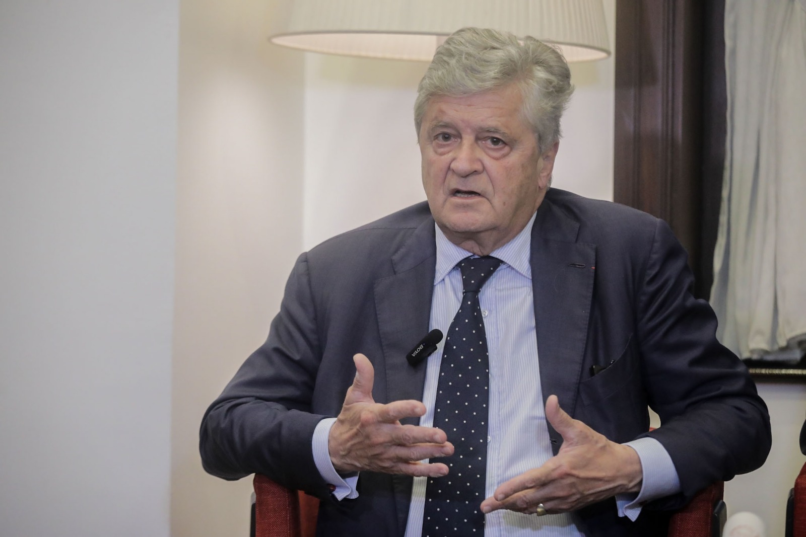 France eyes deeper strategic ties with Malaysia in rare earths, energy and defence France eyes deeper strategic ties with Malaysia in rare earths, energy and defence