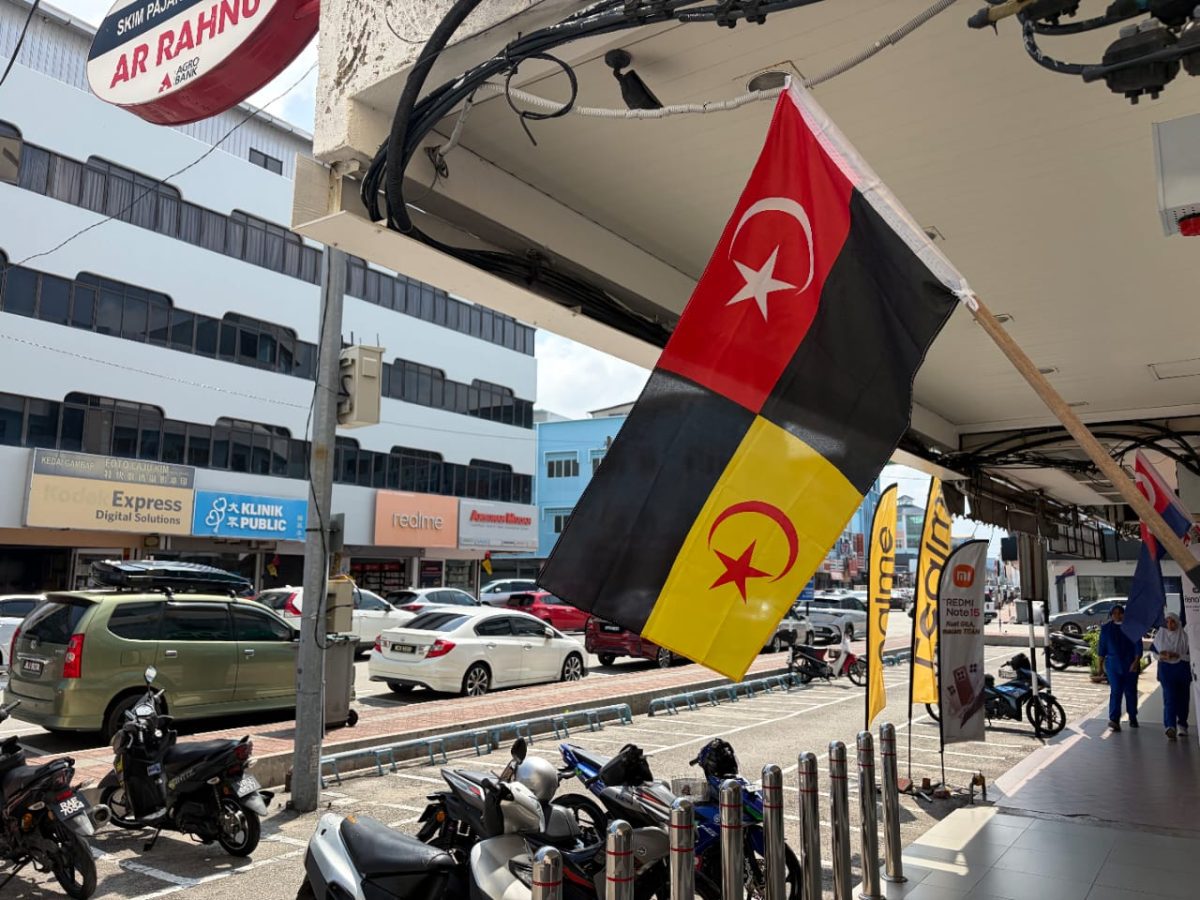 Brain drain concerns: Muar youth urge for quality jobs to sustain future growth Brain drain concerns: Muar youth urge for quality jobs to sustain future growth