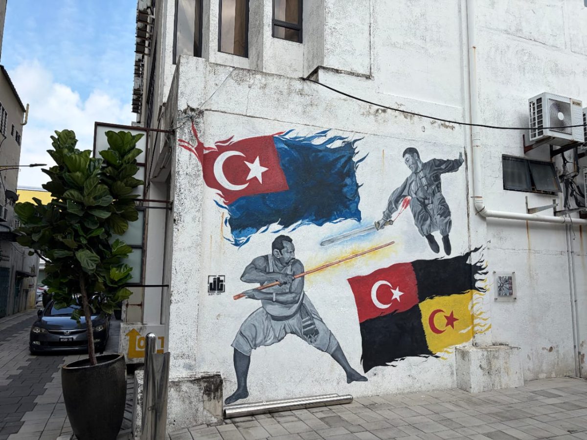 Brain drain concerns: Muar youth urge for quality jobs to sustain future growth Brain drain concerns: Muar youth urge for quality jobs to sustain future growth