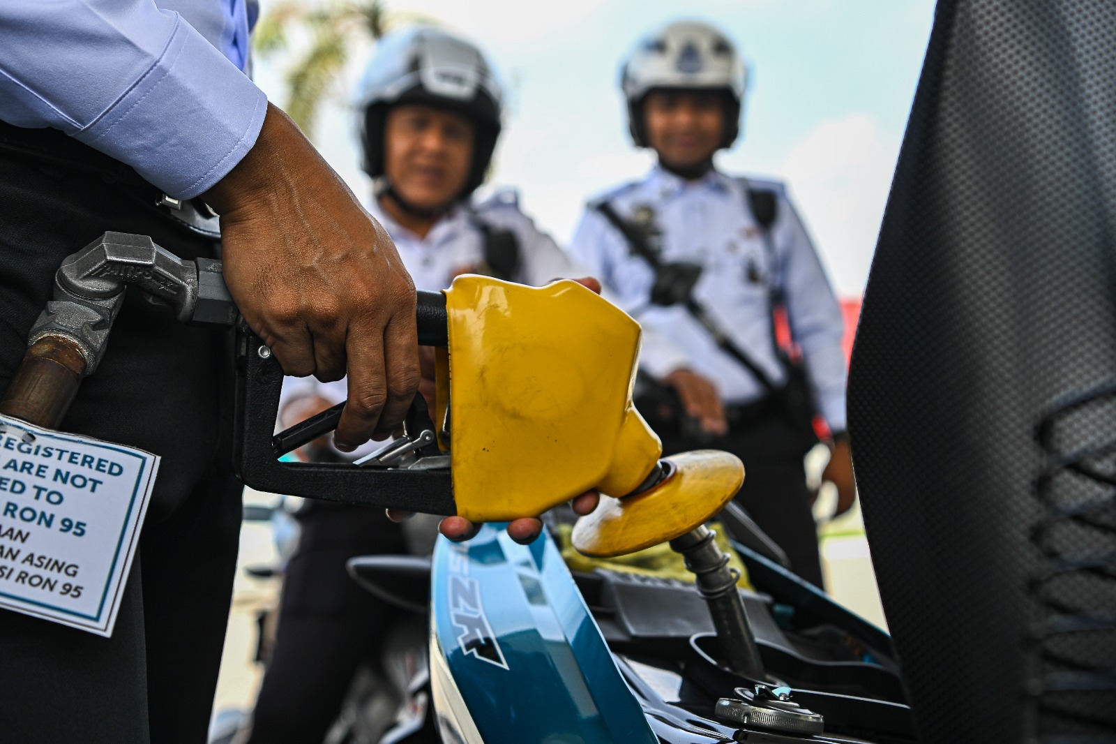 Government reaffirms commitment to existing subsidies despite RM40 billion fuel projection